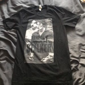 Richard Ramirez - NIGHT STALKER - T Shirt